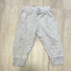 4 for $20 Gray Kids Jogger Pants